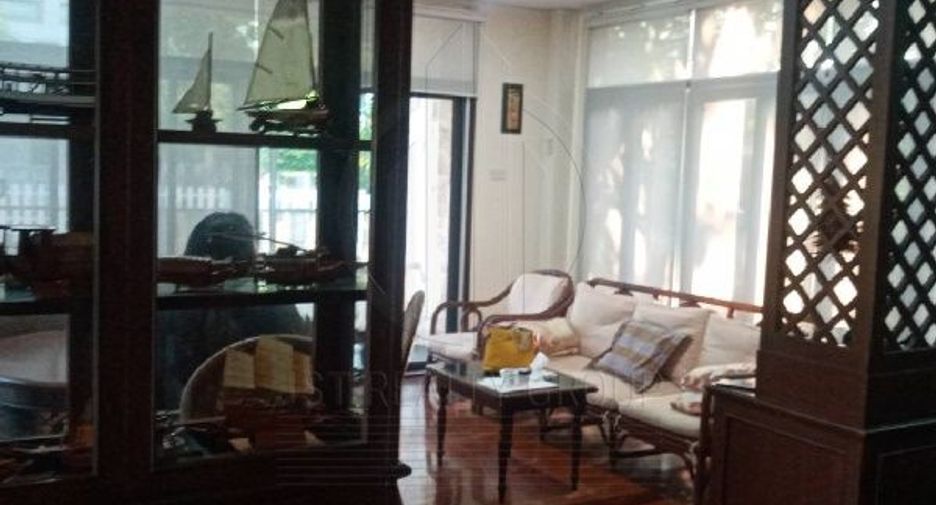 For sale 2 bedrooms house in Cha Am, Phetchaburi
