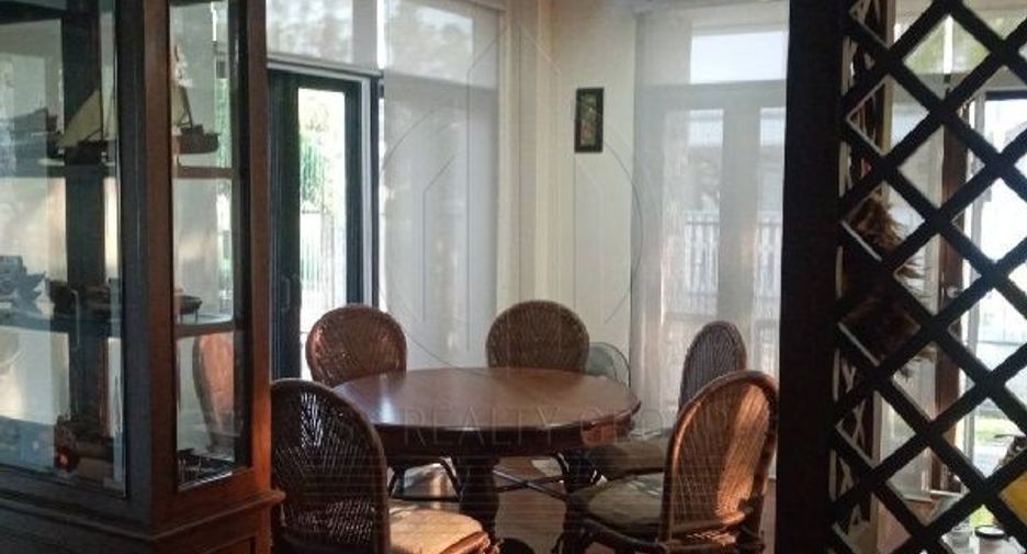 For sale 2 bedrooms house in Cha Am, Phetchaburi