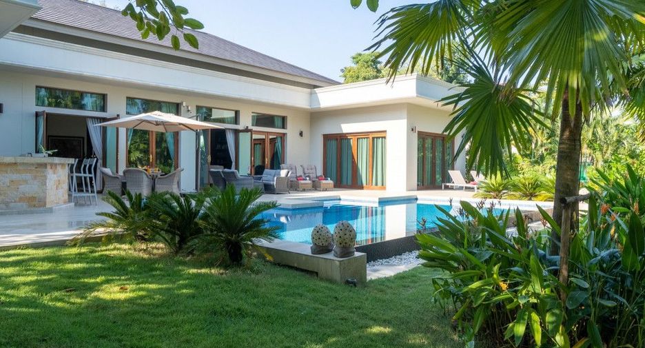 Haus zum Kauf mit 3 Zimmer in Saraphi, Chiang Mai