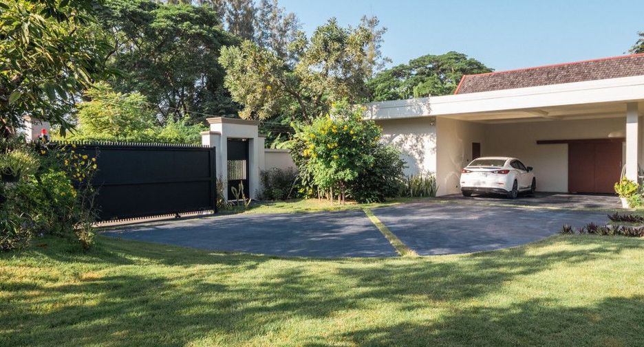 Haus zum Kauf mit 3 Zimmer in Saraphi, Chiang Mai