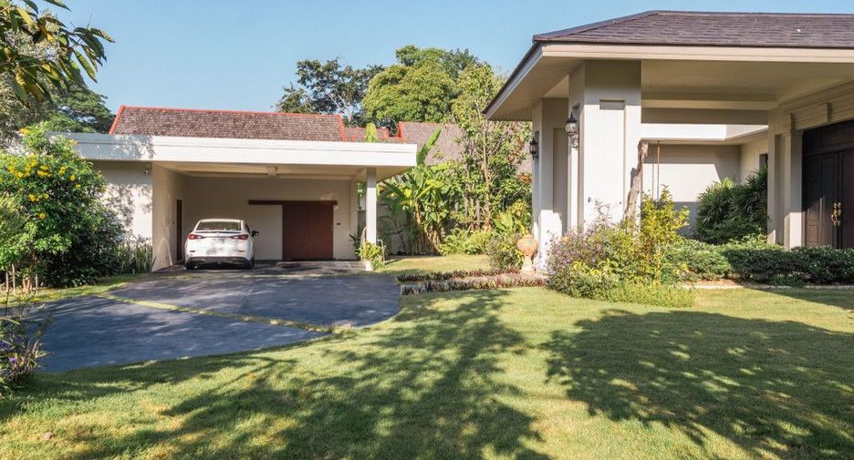 Haus zum Kauf mit 3 Zimmer in Saraphi, Chiang Mai