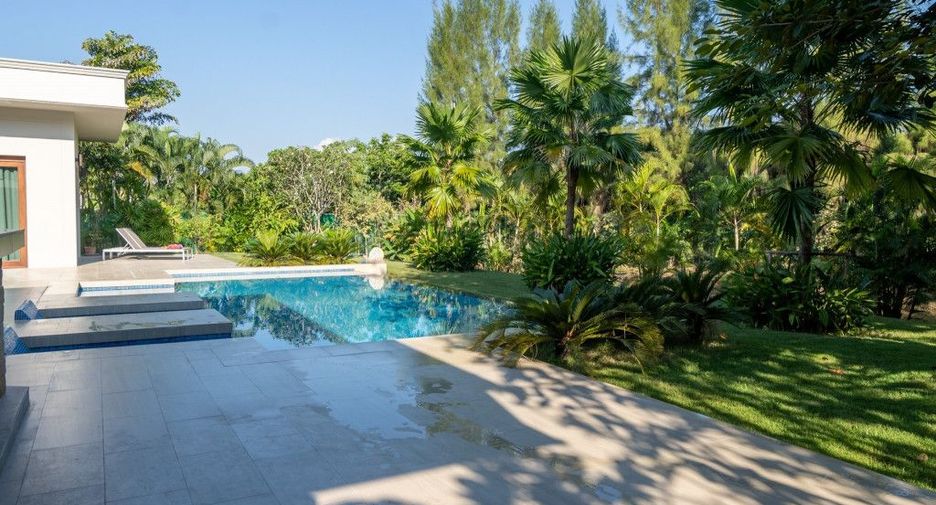 Haus zum Kauf mit 3 Zimmer in Saraphi, Chiang Mai