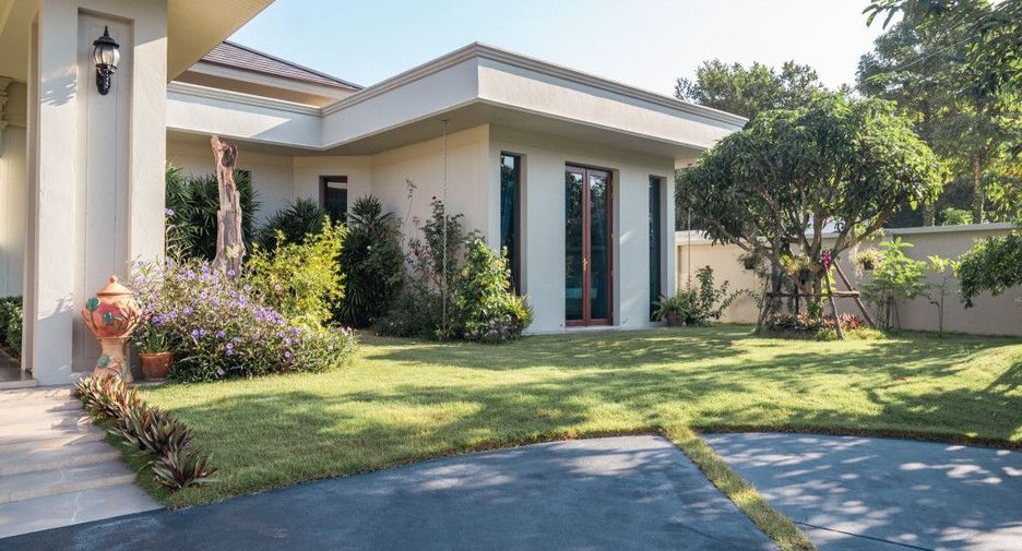 Haus zum Kauf mit 3 Zimmer in Saraphi, Chiang Mai