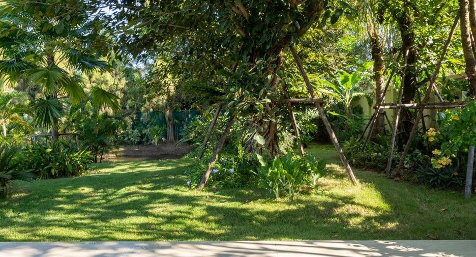 Haus zum Kauf mit 3 Zimmer in Saraphi, Chiang Mai