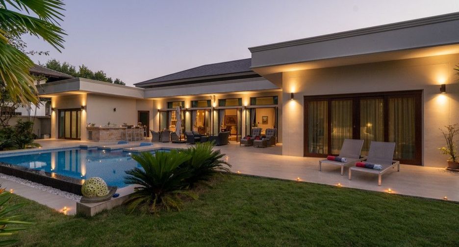 Haus zum Kauf mit 3 Zimmer in Saraphi, Chiang Mai