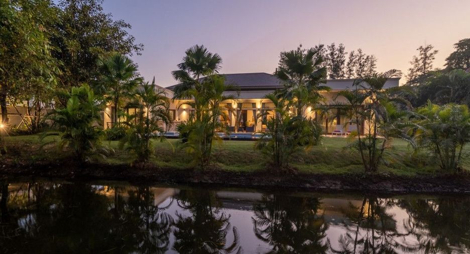Haus zum Kauf mit 3 Zimmer in Saraphi, Chiang Mai