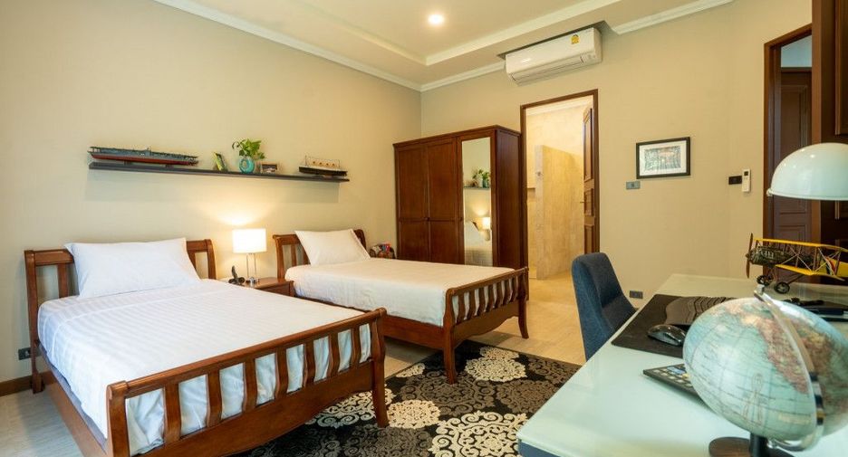 Haus zum Kauf mit 3 Zimmer in Saraphi, Chiang Mai