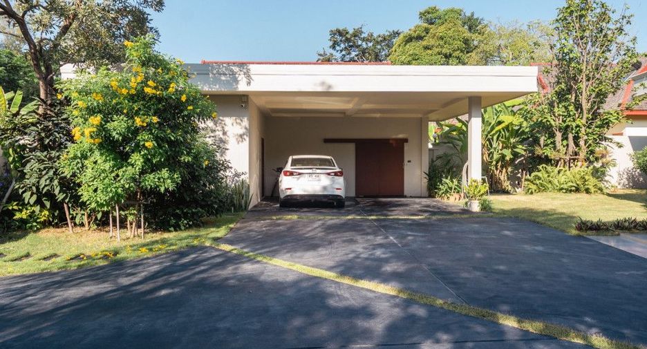 Haus zum Kauf mit 3 Zimmer in Saraphi, Chiang Mai