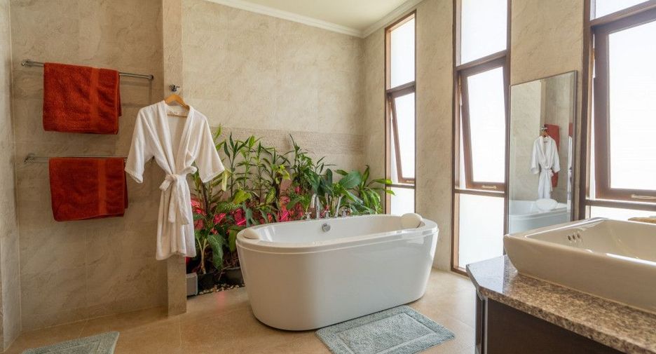 Haus zum Kauf mit 3 Zimmer in Saraphi, Chiang Mai