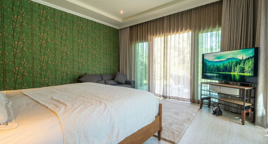 Haus zum Kauf mit 3 Zimmer in Saraphi, Chiang Mai