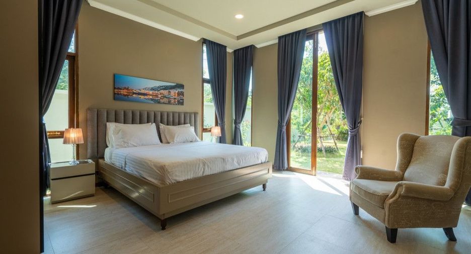 Haus zum Kauf mit 3 Zimmer in Saraphi, Chiang Mai