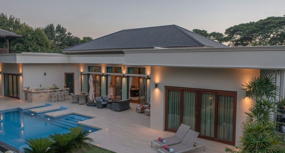 Haus zum Kauf mit 3 Zimmer in Saraphi, Chiang Mai