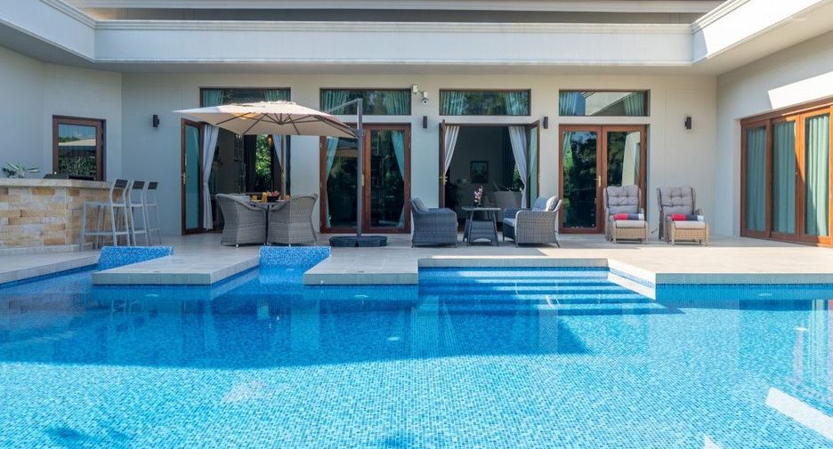 Haus zum Kauf mit 3 Zimmer in Saraphi, Chiang Mai