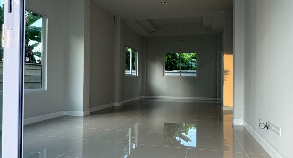 Haus zum Kauf mit 3 Zimmer in San Kamphaeng, Chiang Mai