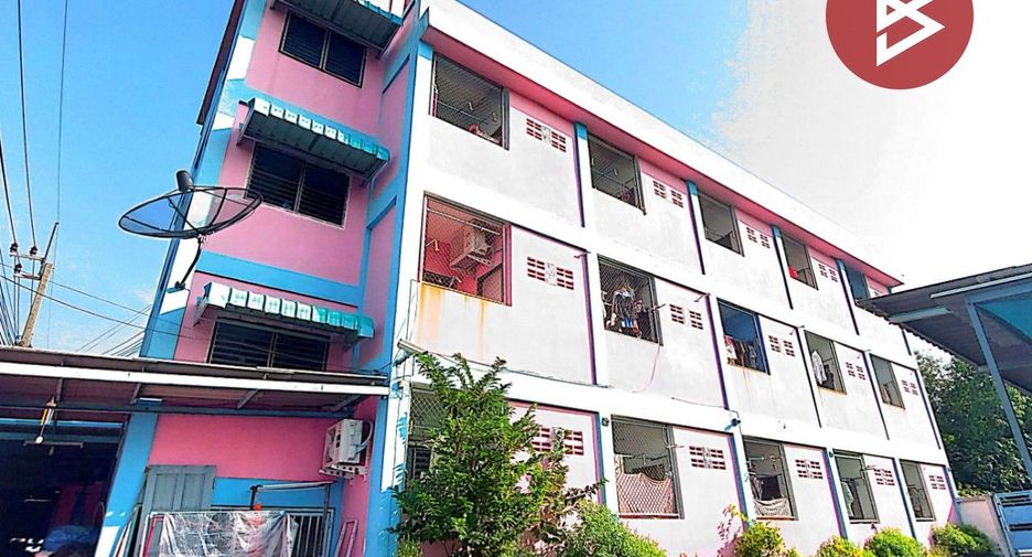 For sale 30 Beds apartment in Nong Khaem, Bangkok