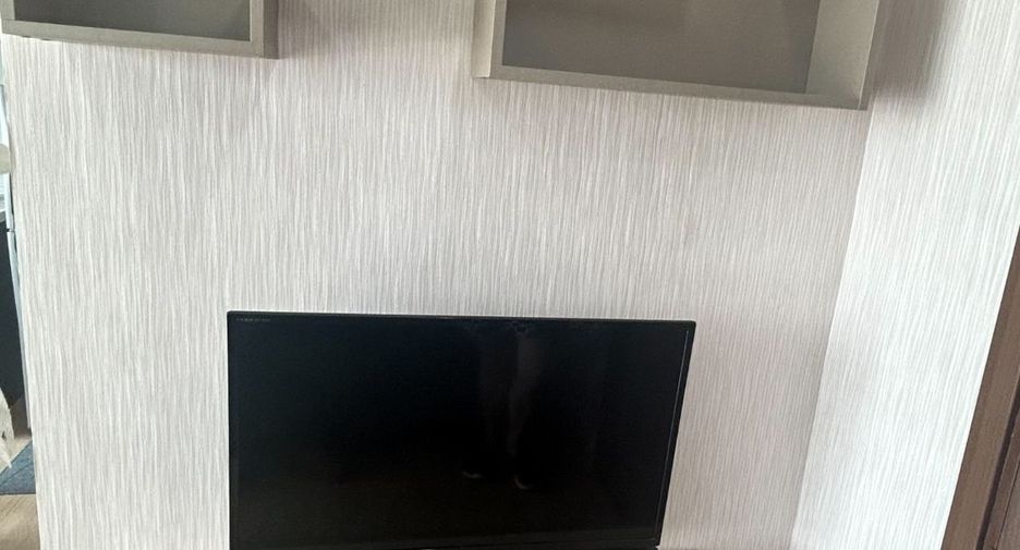 For sale 1 bed condo in Pak Kret, Nonthaburi
