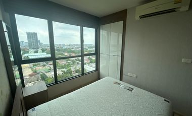 For sale 1 bed condo in Pak Kret, Nonthaburi