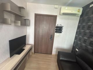 For sale 1 bed condo in Pak Kret, Nonthaburi