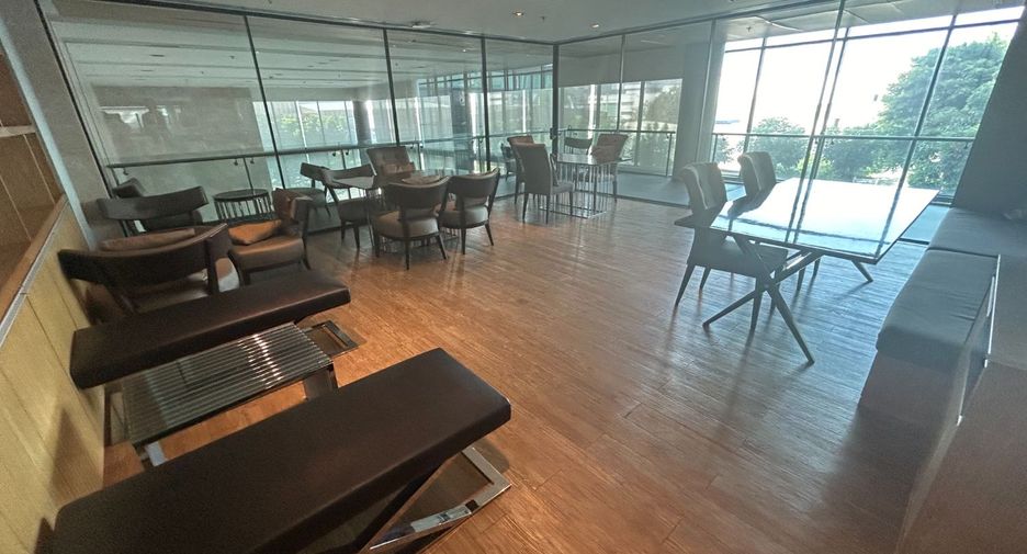For sale 1 bed condo in Pak Kret, Nonthaburi