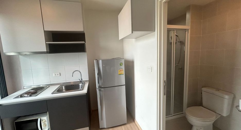 For sale 1 bed condo in Pak Kret, Nonthaburi