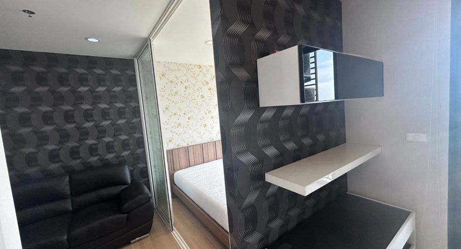 For sale 1 bed condo in Pak Kret, Nonthaburi