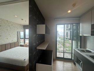 For sale 1 bed condo in Pak Kret, Nonthaburi