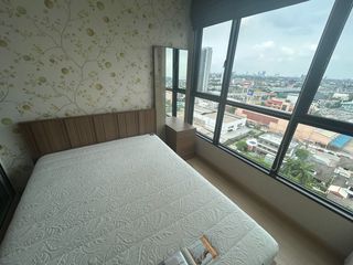 For sale 1 bed condo in Pak Kret, Nonthaburi