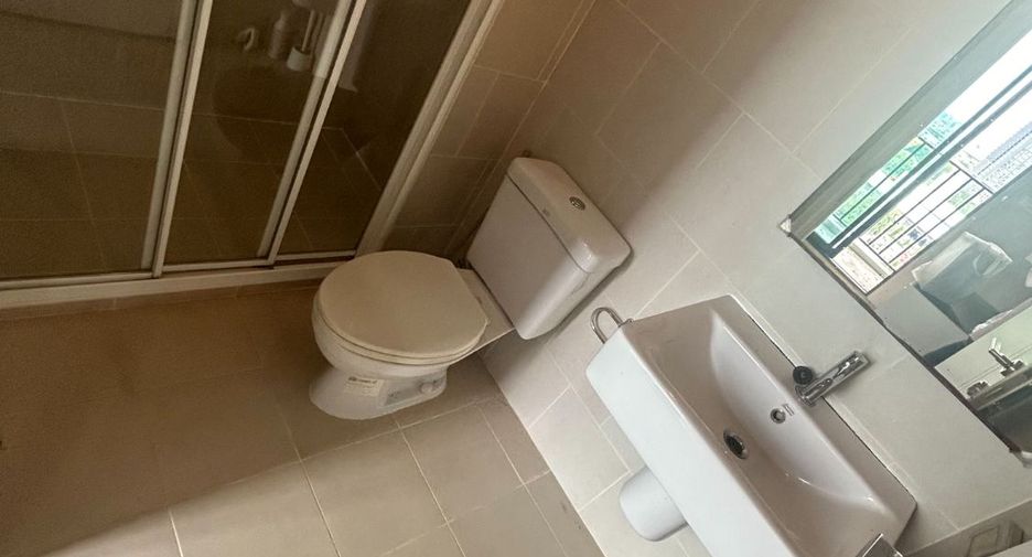 For sale 1 bed condo in Pak Kret, Nonthaburi