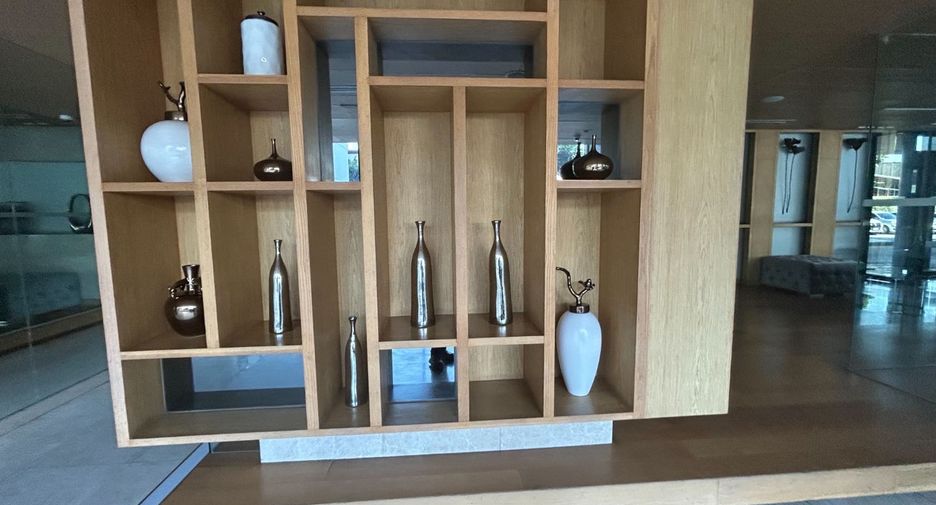 For sale 1 bed condo in Pak Kret, Nonthaburi