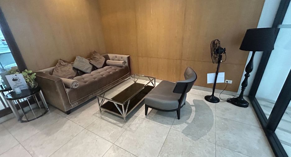 For sale 1 bed condo in Pak Kret, Nonthaburi
