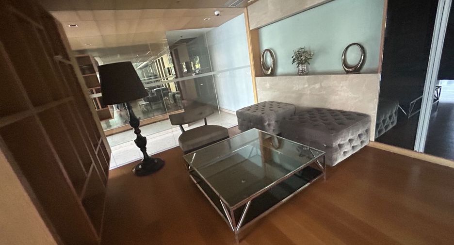 For sale 1 bed condo in Pak Kret, Nonthaburi