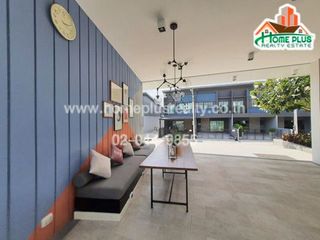 For sale 4 bedrooms townhouse in Mueang Pathum Thani, Pathum Thani