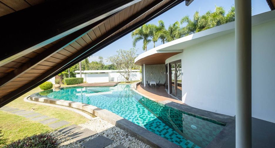 Casa en venta de 3 habitaciones en Mae Taeng, Chiang Mai
