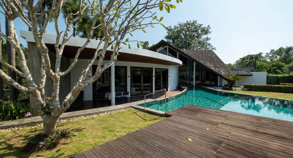 Casa en venta de 3 habitaciones en Mae Taeng, Chiang Mai