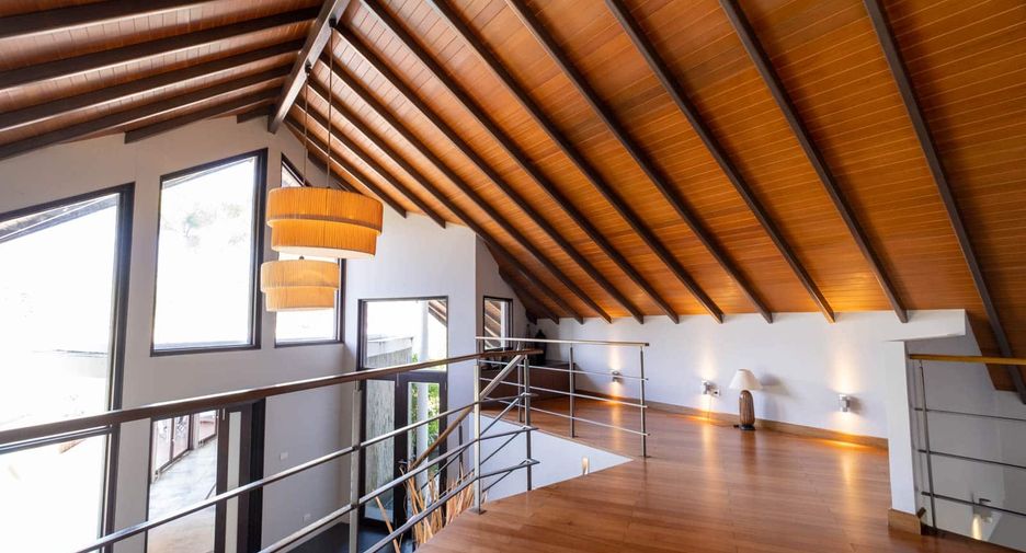 Casa en venta de 3 habitaciones en Mae Taeng, Chiang Mai