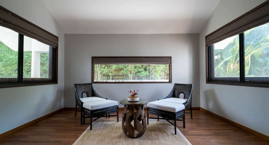 Casa en venta de 3 habitaciones en Mae Taeng, Chiang Mai