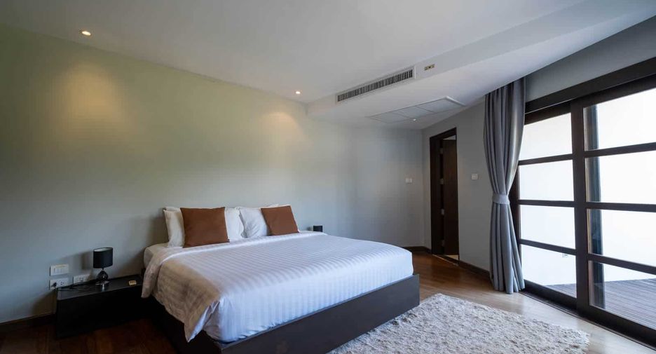 Casa en venta de 3 habitaciones en Mae Taeng, Chiang Mai