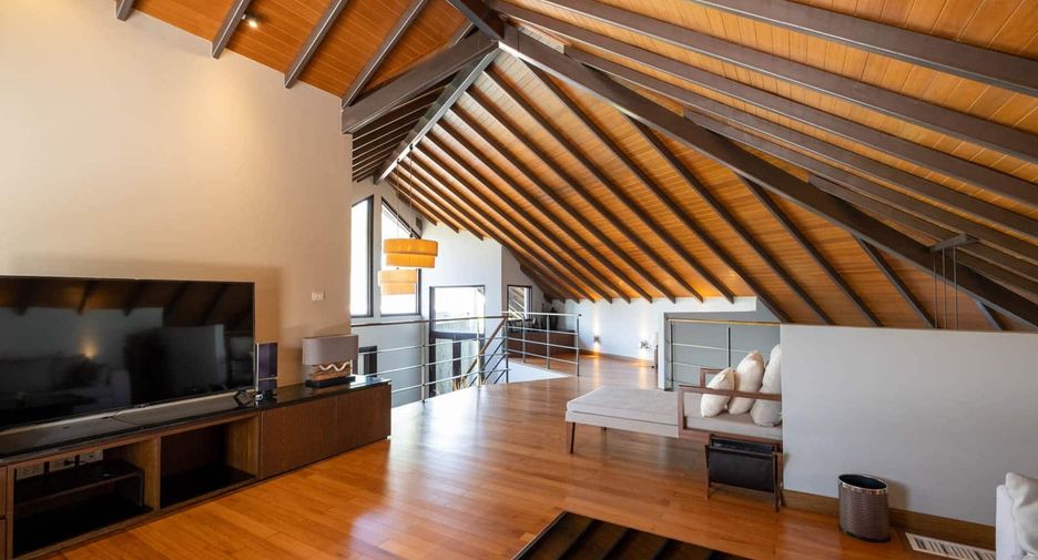 Casa en venta de 3 habitaciones en Mae Taeng, Chiang Mai