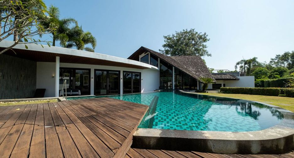 Casa en venta de 3 habitaciones en Mae Taeng, Chiang Mai