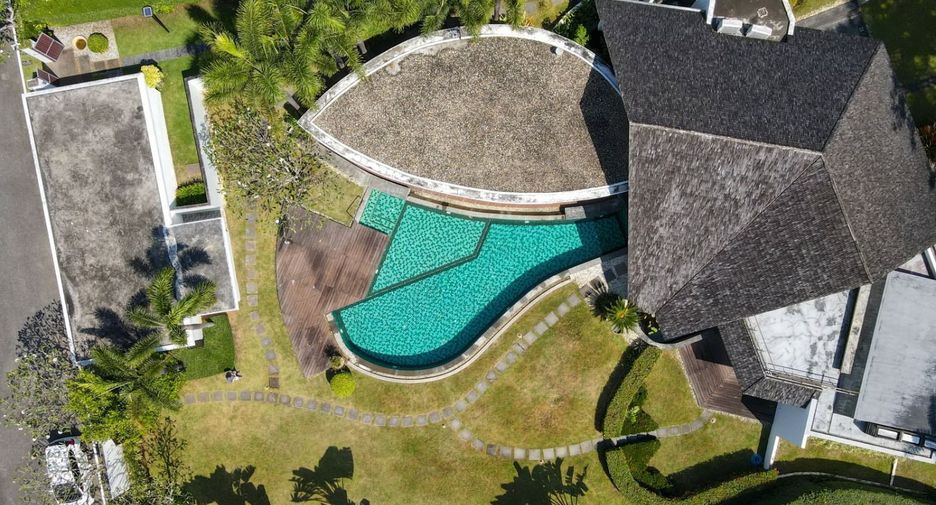 Casa en venta de 3 habitaciones en Mae Taeng, Chiang Mai