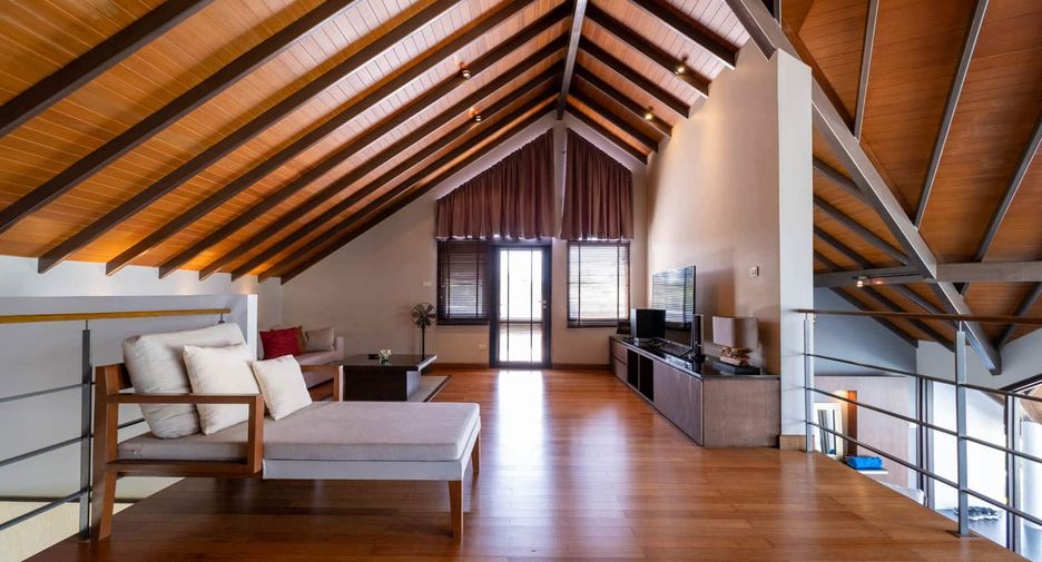 Casa en venta de 3 habitaciones en Mae Taeng, Chiang Mai