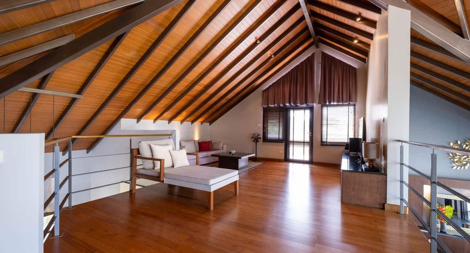 Casa en venta de 3 habitaciones en Mae Taeng, Chiang Mai