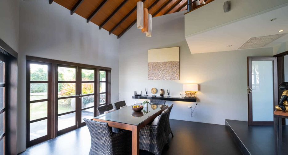 Casa en venta de 3 habitaciones en Mae Taeng, Chiang Mai