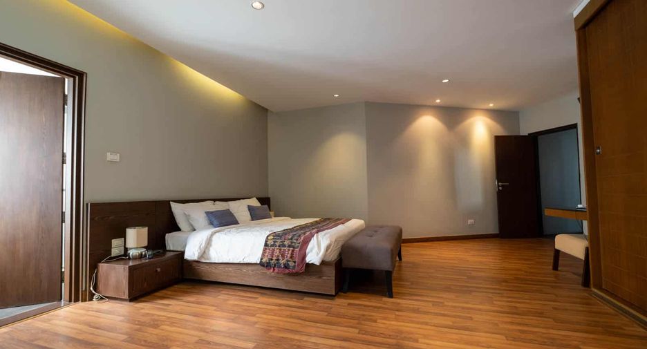 Casa en venta de 3 habitaciones en Mae Taeng, Chiang Mai