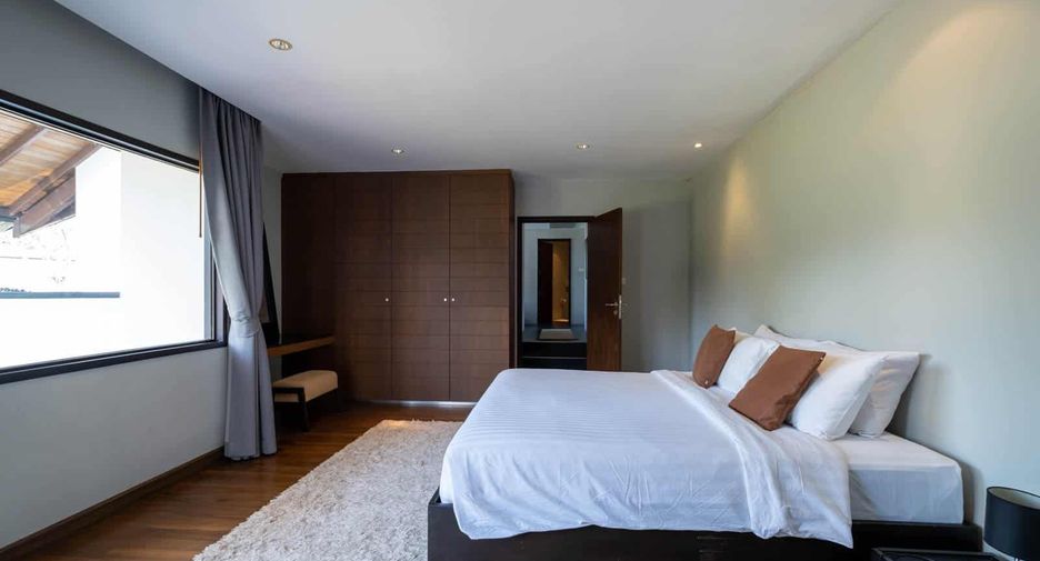 Casa en venta de 3 habitaciones en Mae Taeng, Chiang Mai