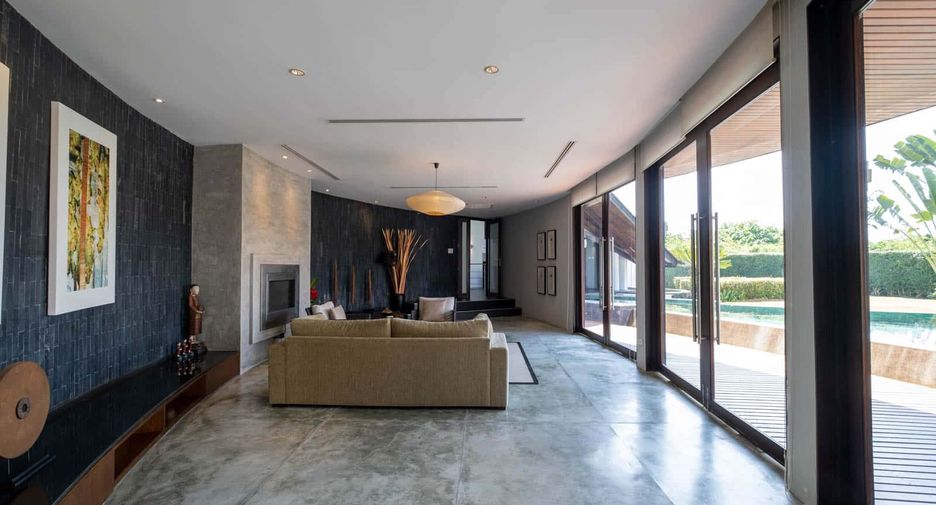 Casa en venta de 3 habitaciones en Mae Taeng, Chiang Mai