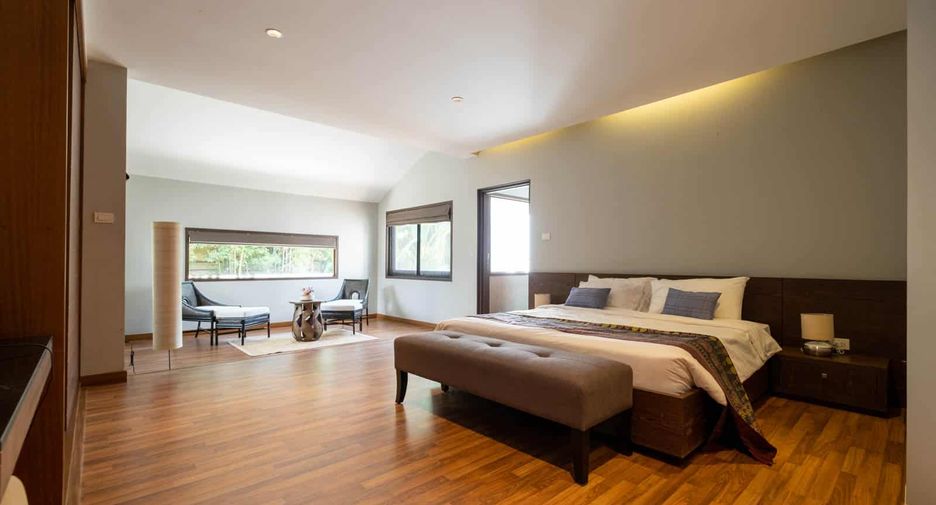 Casa en venta de 3 habitaciones en Mae Taeng, Chiang Mai