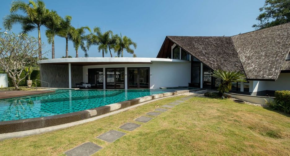Casa en venta de 3 habitaciones en Mae Taeng, Chiang Mai