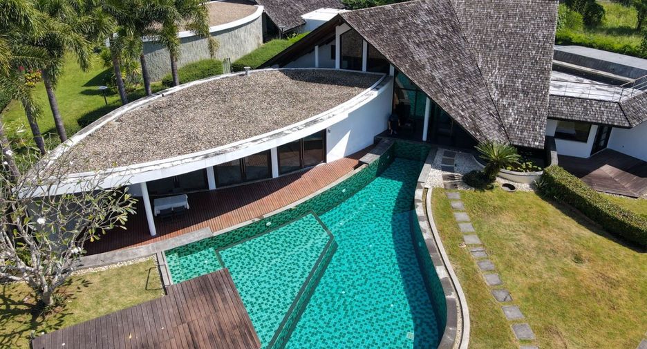 Casa en venta de 3 habitaciones en Mae Taeng, Chiang Mai