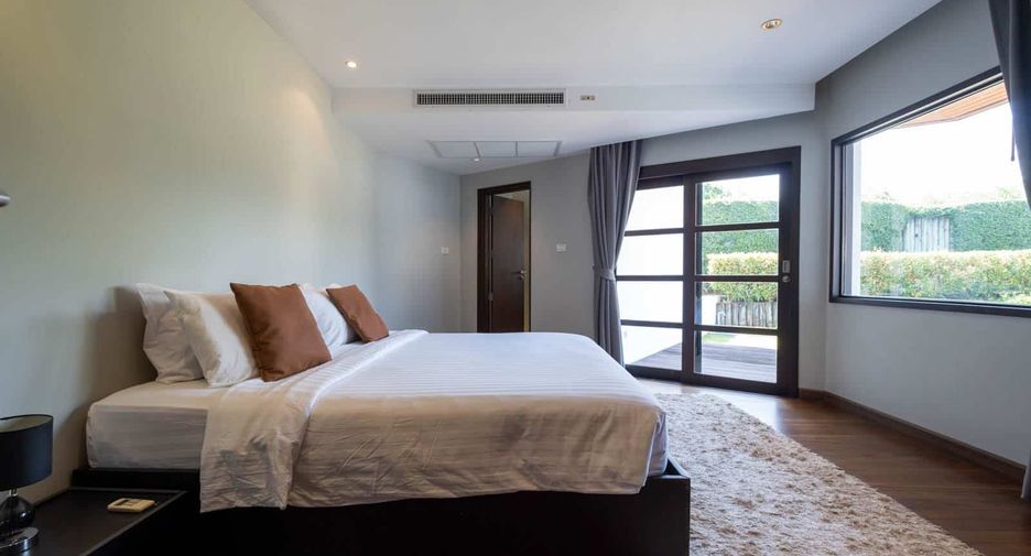 Casa en venta de 3 habitaciones en Mae Taeng, Chiang Mai